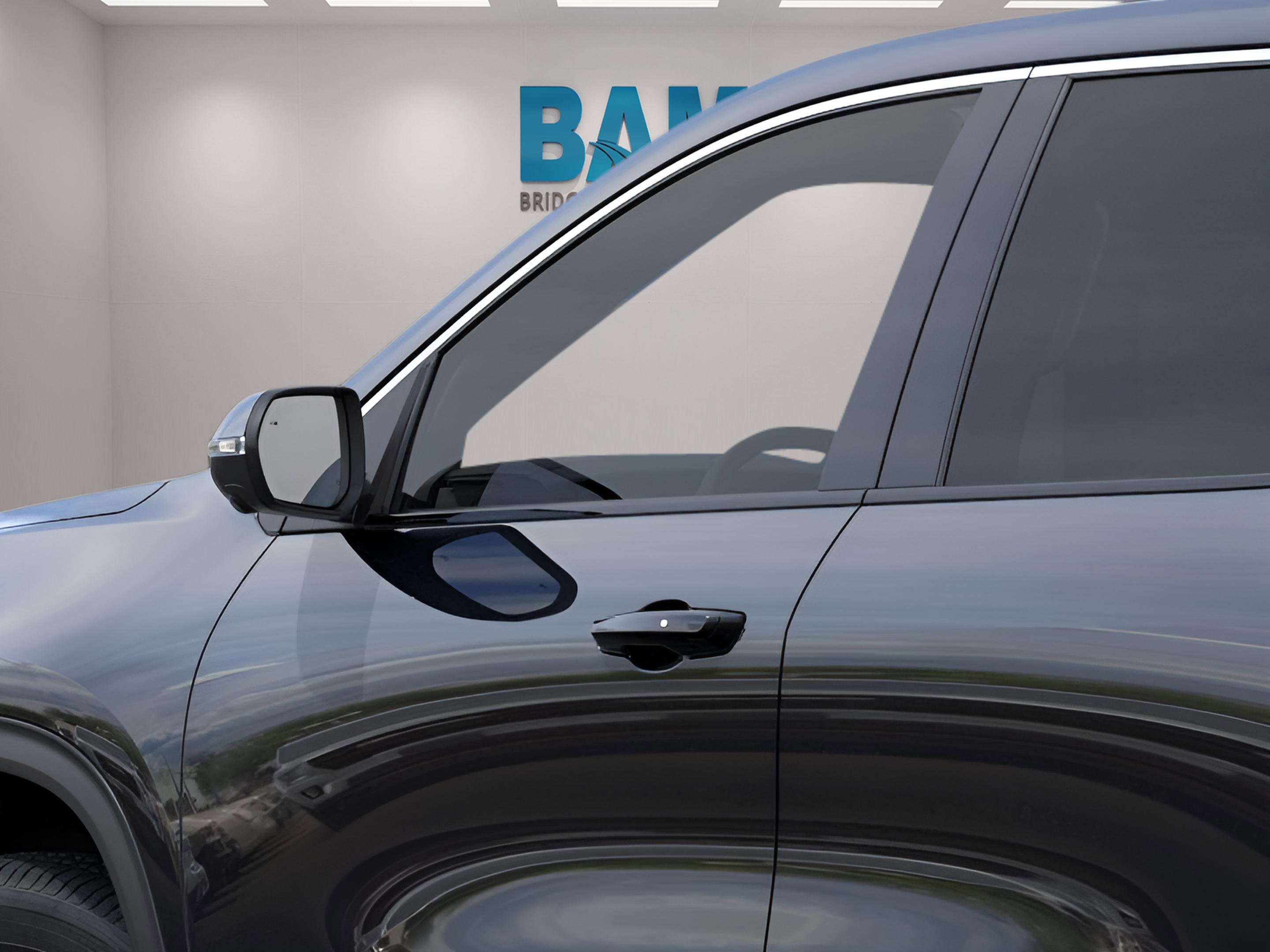 New 2025 GMC Acadia Elevation w/ Elevation Premium Package image 24