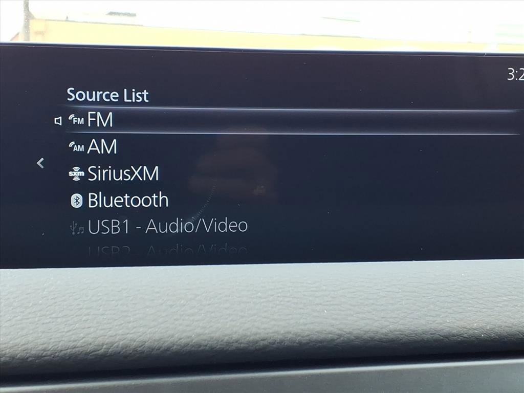 Used 2025 MAZDA CX-50 2.5 Turbo w/ Premium Plus Pkg image 5