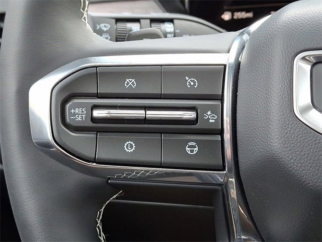 New 2026 GMC Acadia Denali Ultimate w/ LPO, Floor Liner Package image 16