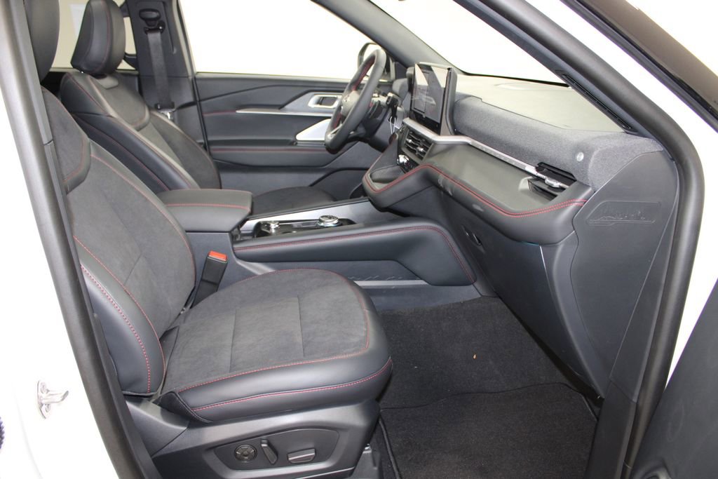 New 2026 Ford Explorer ST image 29