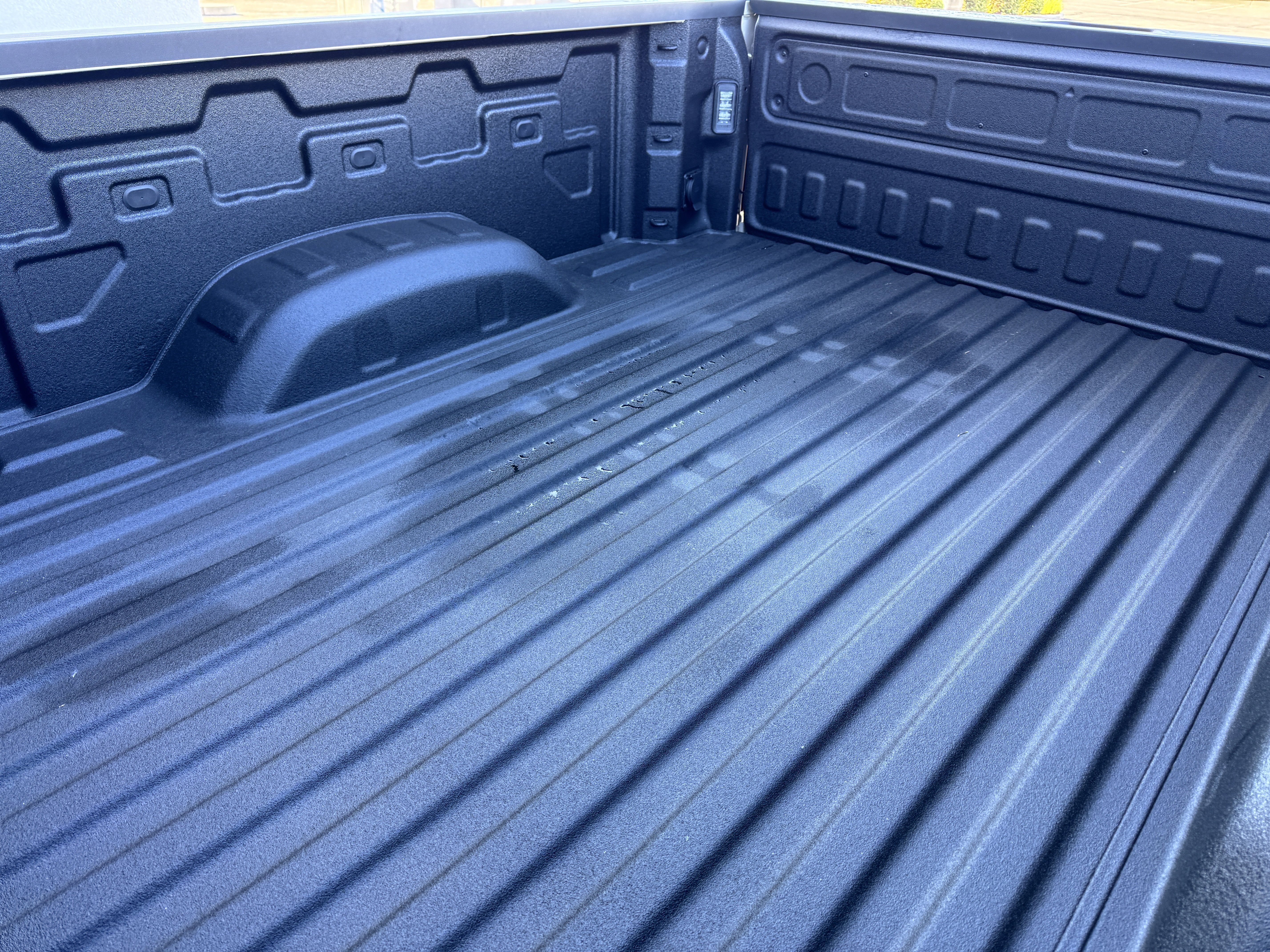 New 2026 Chevrolet Silverado 2500 Custom w/ Custom Value Package image 19