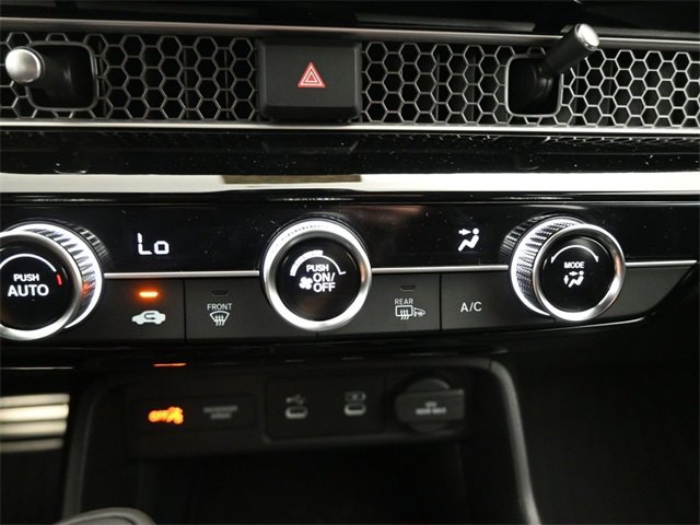 New 2026 Honda Civic Sport image 14