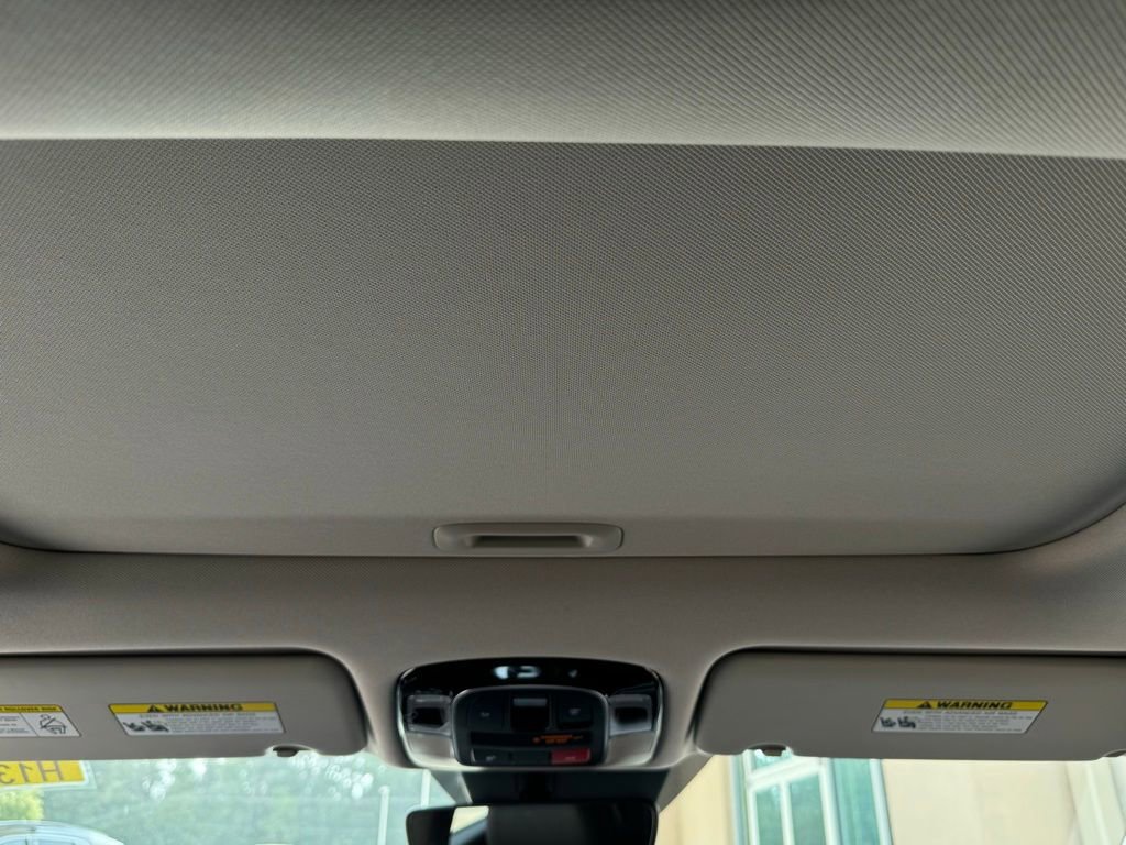 New 2025 Hyundai Tucson SEL AWD/4WD image 3