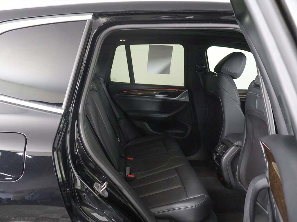 Used 2024 BMW X3 xDrive30i AWD/4WD image 35