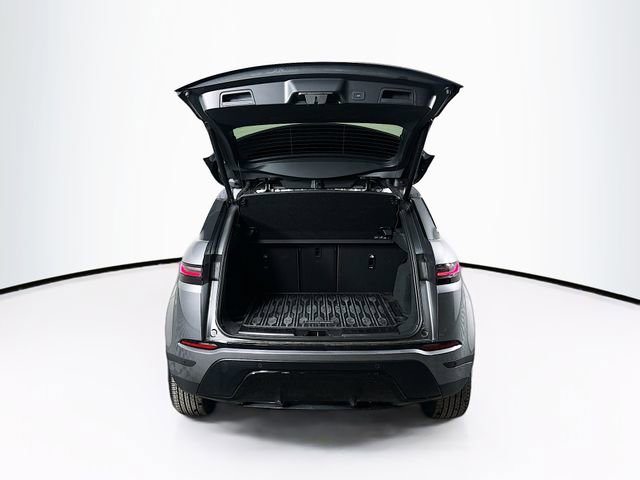 Used 2026 Land Rover Range Rover Evoque S image 6