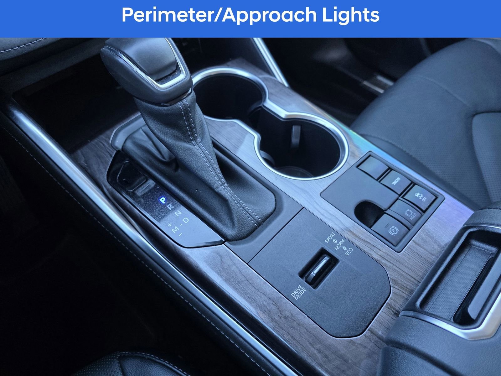 Used 2023 Toyota Highlander Platinum image 25