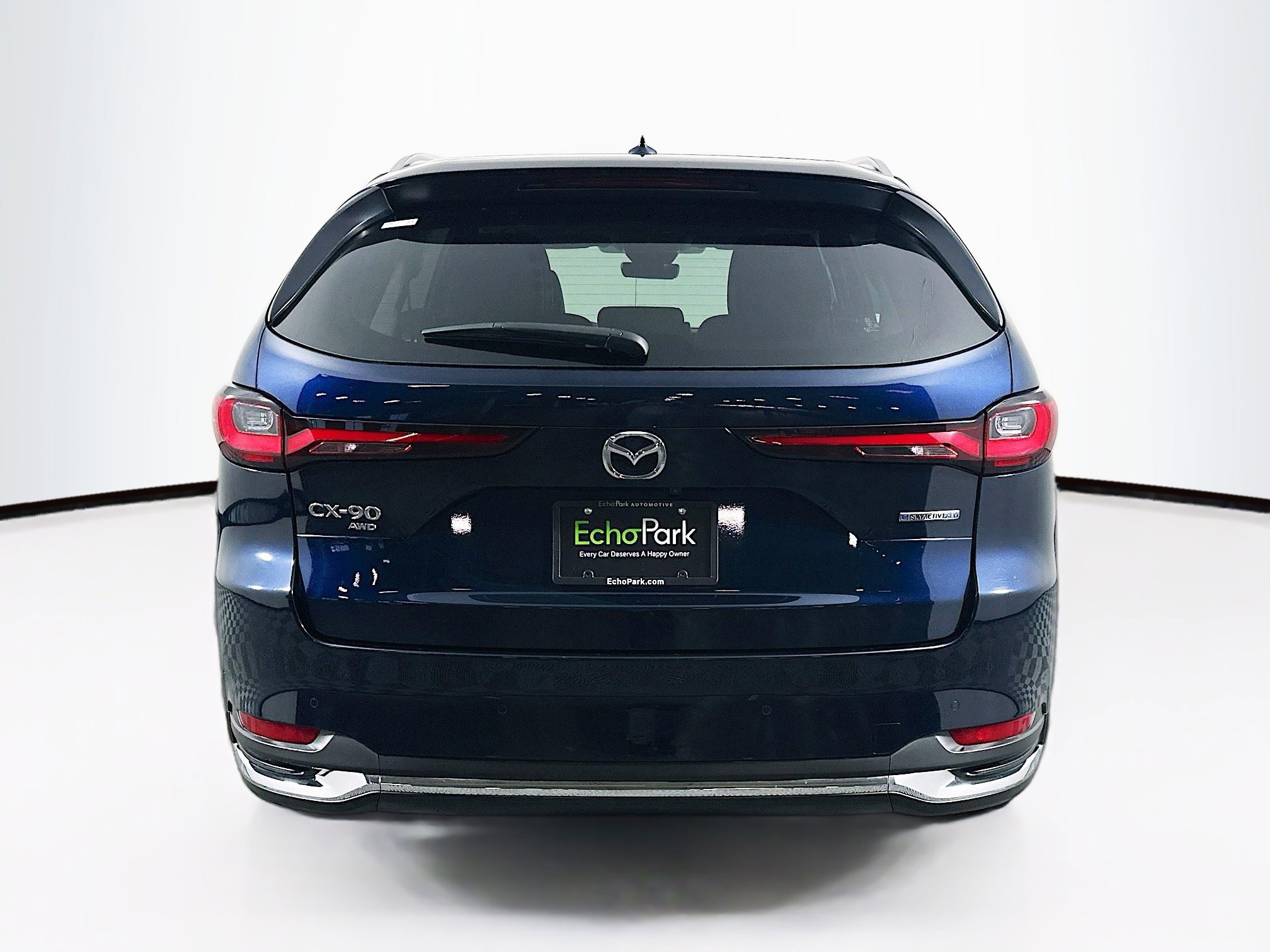 Used 2024 MAZDA CX-90 Plug-In Hybrid w/ Premium Pkg image 7