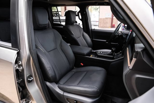 Used 2025 Lexus GX 550 AWD/4WD image 62