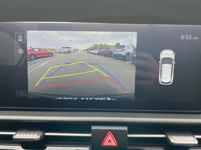 New 2026 Kia Sportage X-Line w/ X-Line Premium Package image 10