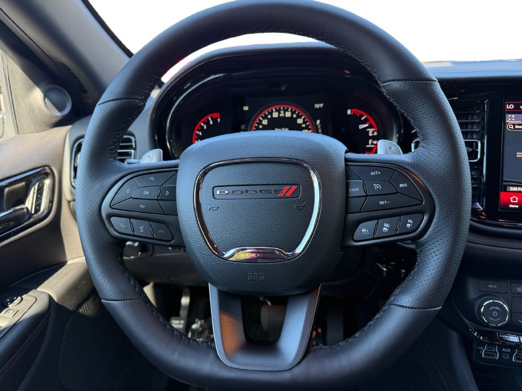 New 2026 Dodge Durango GT AWD/4WD image 12