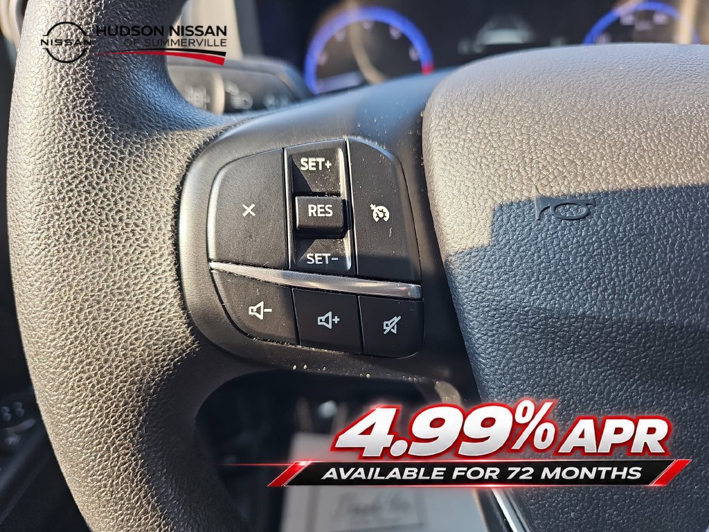 Used 2024 Ford Bronco Sport Big Bend AWD/4WD image 17