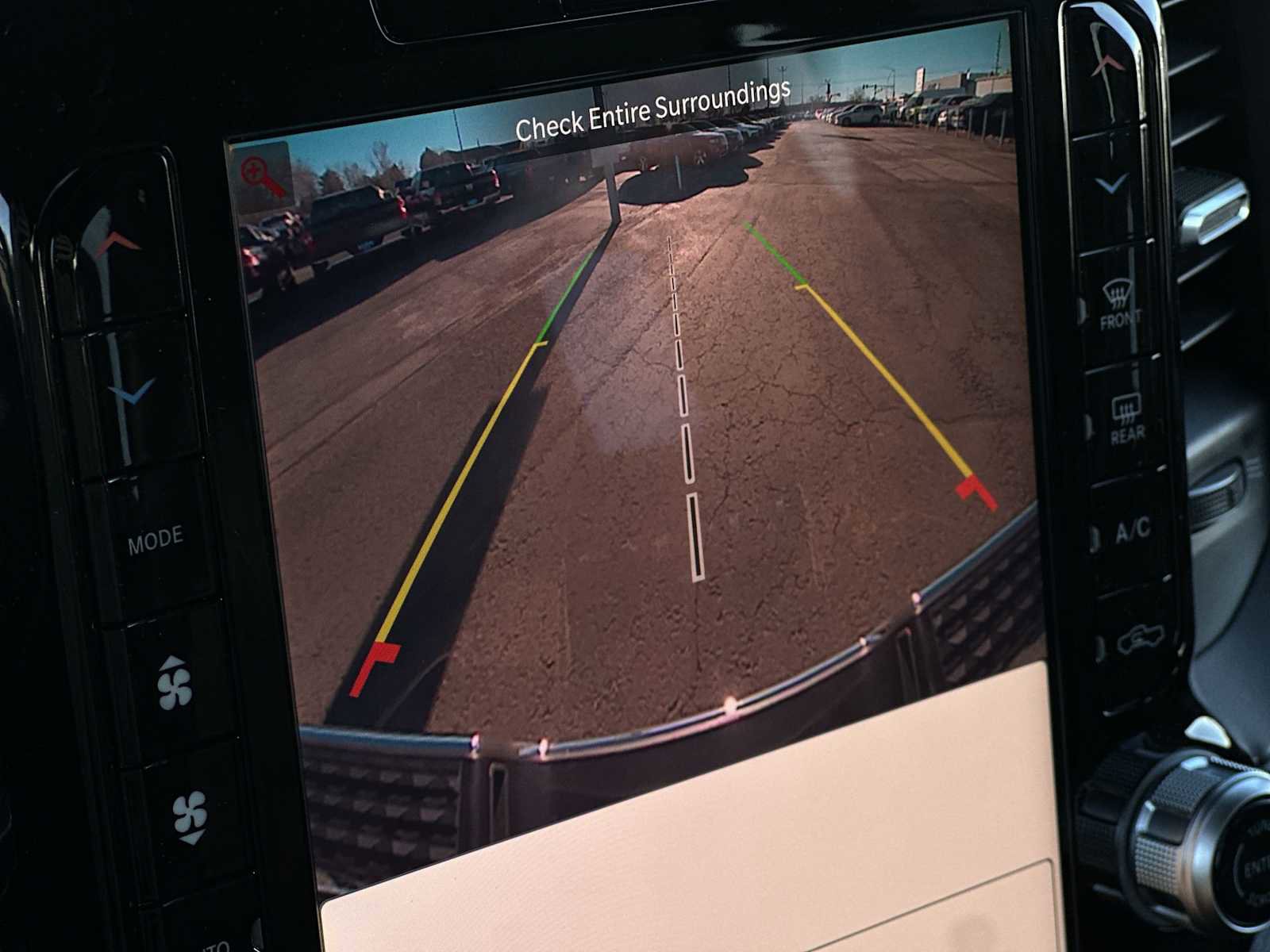 New 2026 RAM 3500 Tradesman image 22