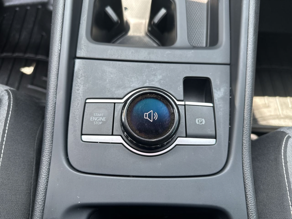 Used 2025 Volkswagen Tiguan S FWD image 42