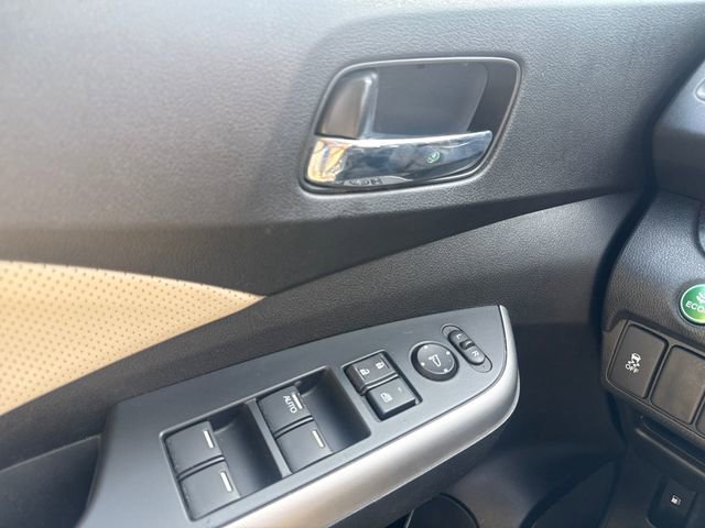 Used 2015 Honda CR-V EX-L image 18