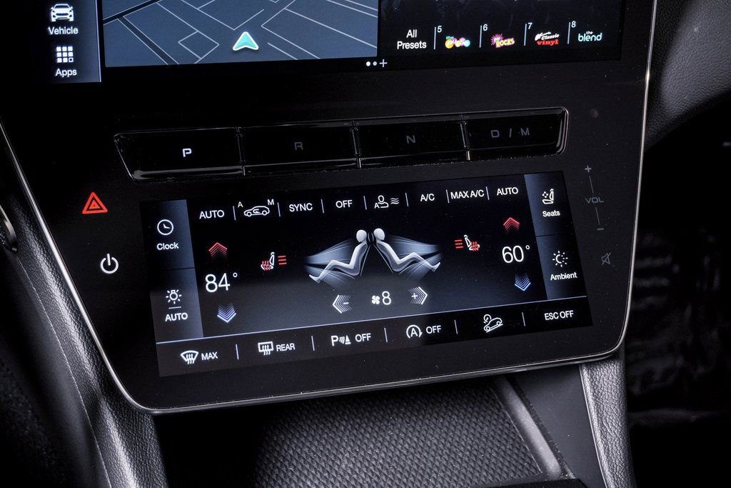 Certified 2024 Maserati Grecale GT image 24