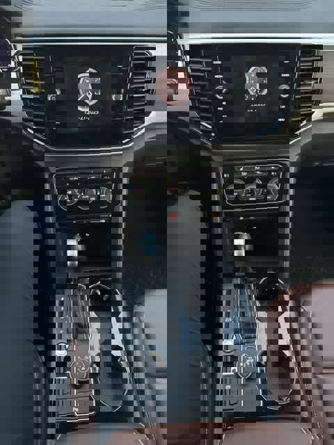 Certified 2023 Volkswagen Atlas SE w/ Panoramic Sunroof Package image 21