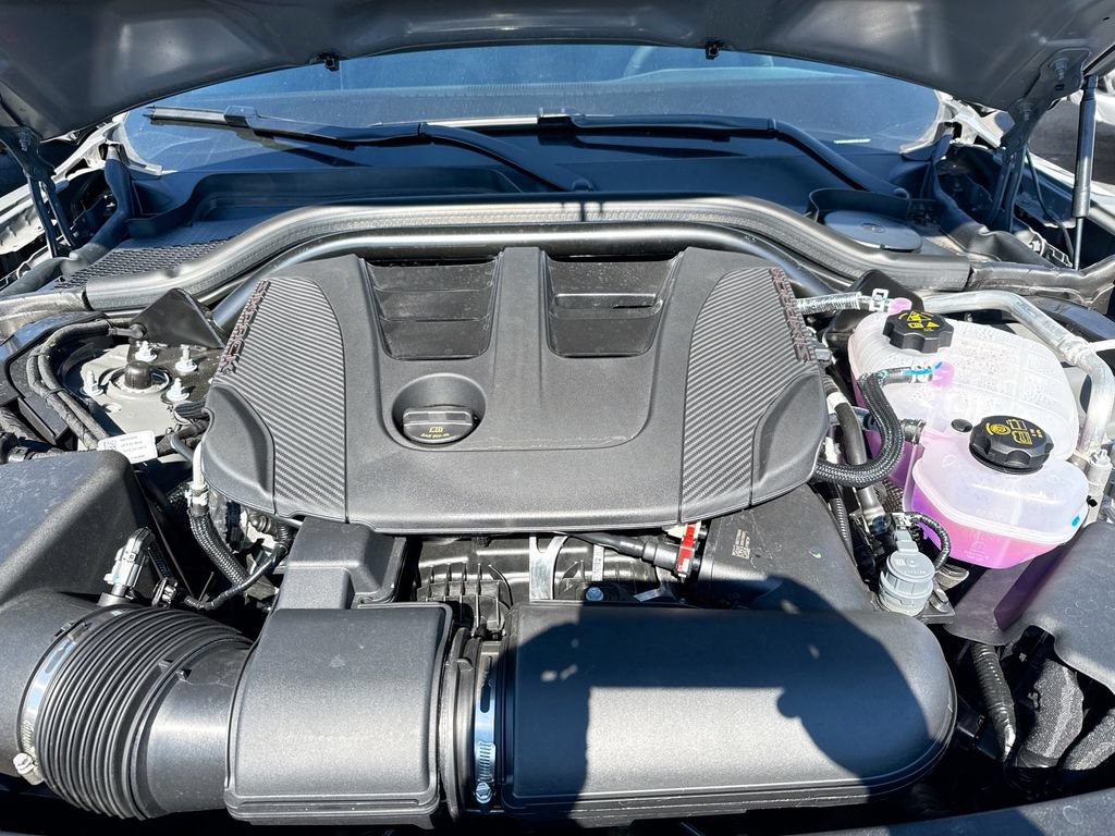 New 2026 Dodge Charger Scat Pack AWD/4WD image 32