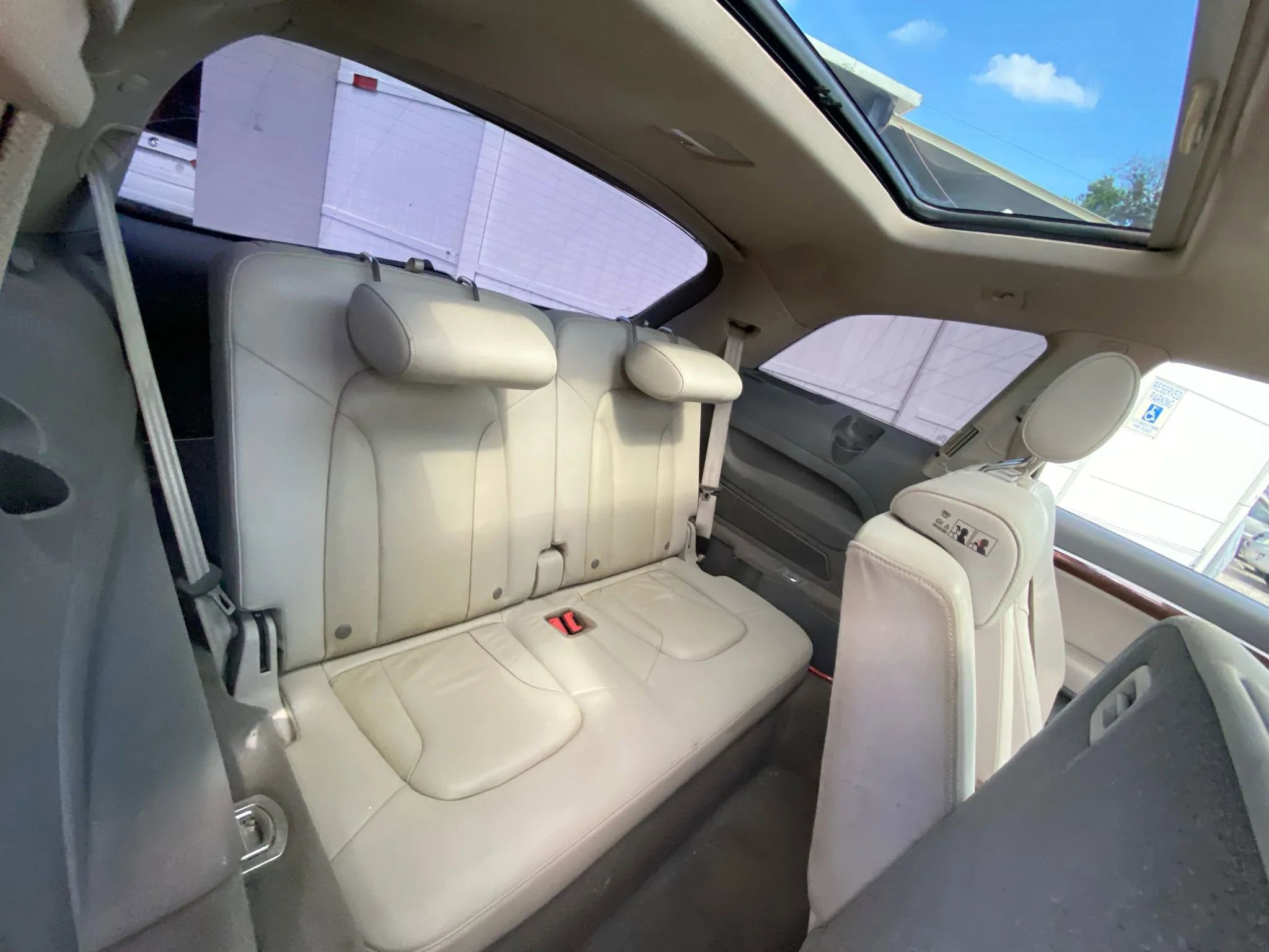 Used 2007 Audi Q7 3.6 Premium image 14