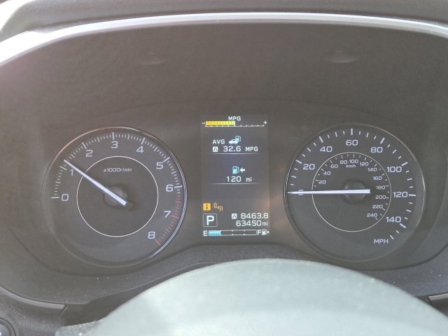 Used 2018 Subaru Impreza 2.0i Premium w/ Eyesight & BSD & Rcta image 17