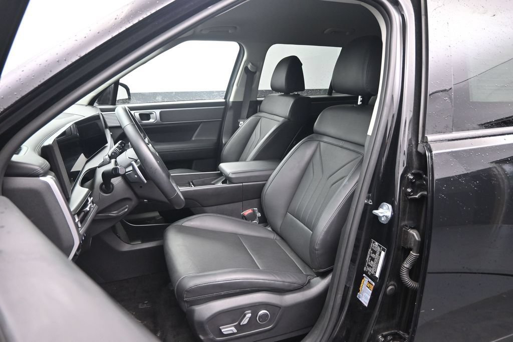 Certified 2026 Hyundai Santa Fe SEL AWD/4WD image 21