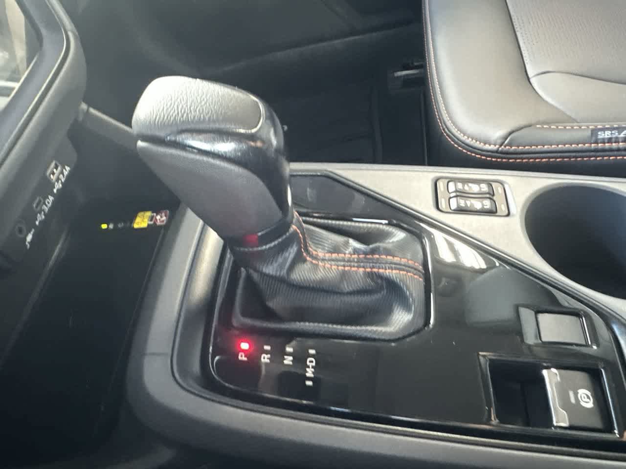 New 2026 Subaru Crosstrek 2.5i Limited AWD/4WD image 21