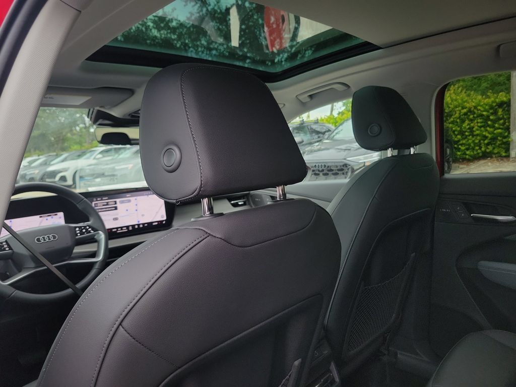 New 2026 Audi Q3 quattro 2.0T AWD/4WD image 25