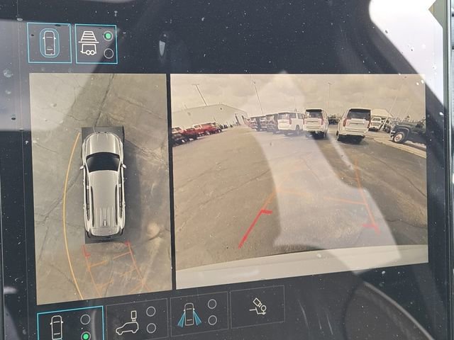 New 2026 GMC Acadia Denali Ultimate w/ LPO, Floor Liner Package image 5