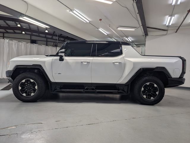 Used 2023 GMC Hummer EV Edition 1 image 25