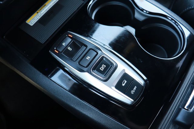 Used 2021 Honda Passport Elite image 21