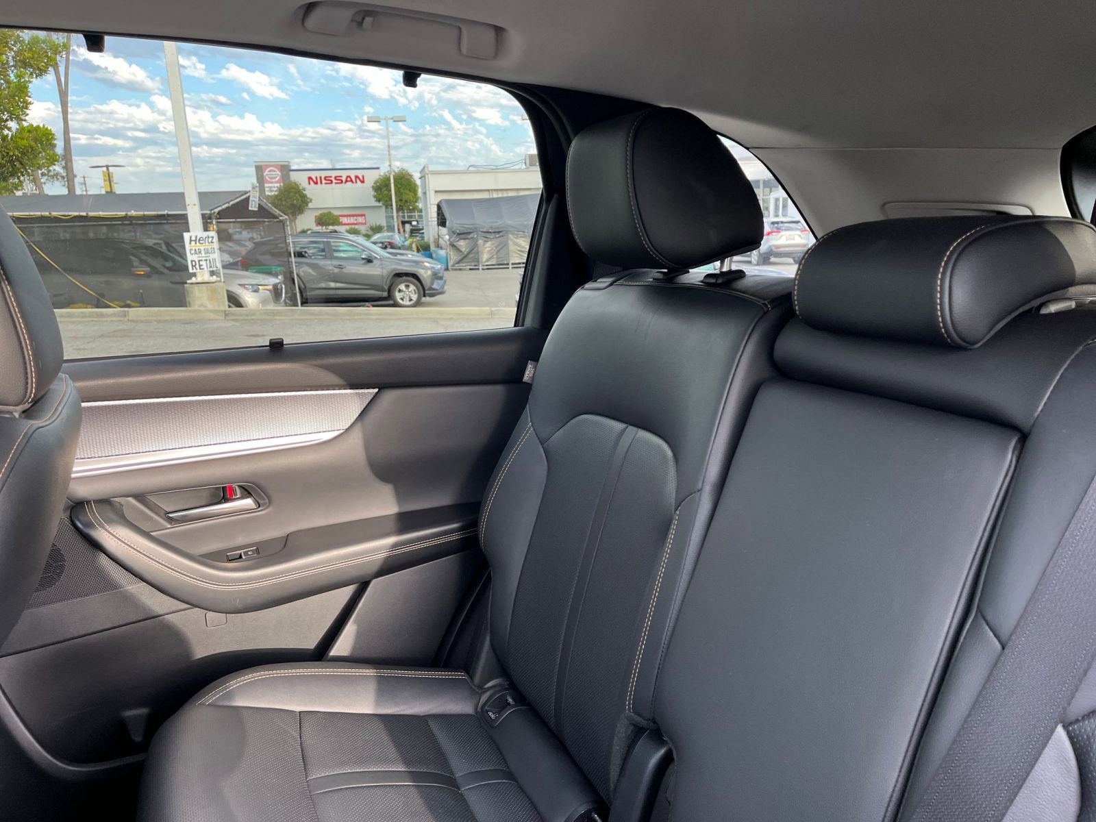 Used 2025 MAZDA CX-90 3.3 Turbo w/ Preferred Package image 39