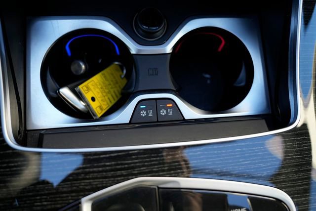 Used 2020 BMW X7 M50i w/ Dynamic Handling Package image 80