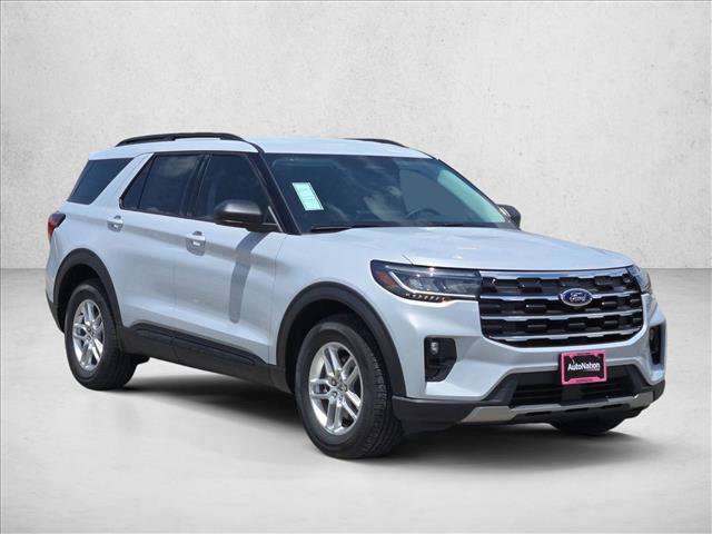 New 2026 Ford Explorer Active w/ Active Comfort Package RWD image 7