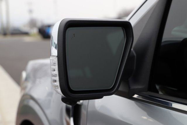 Used 2021 Ford F150 Platinum w/ Trailer Tow Package image 15