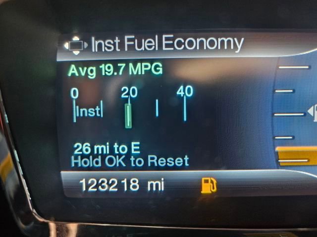 Used 2014 Lincoln MKX FWD w/ Walnut Swirl Wood Package image 16