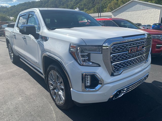 Certified 2022 GMC Sierra 1500 Denali w/ Denali Premium Package image 18
