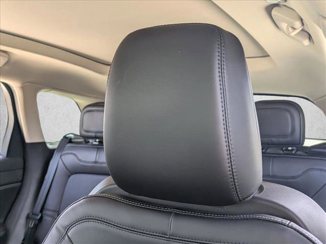 Used 2024 Lincoln Corsair Reserve w/ Equipment Group 202A image 14