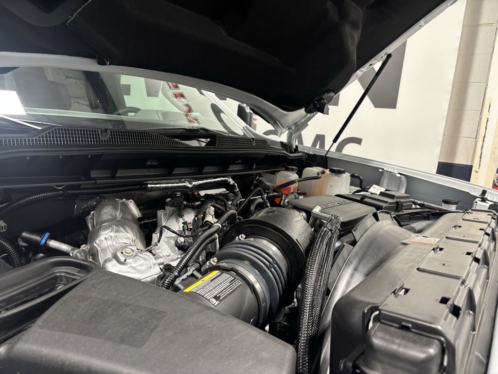 New 2025 Chevrolet Silverado 3500 High Country w/ Technology Package image 3