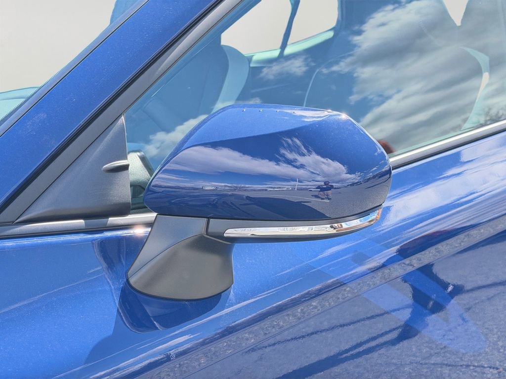 New 2026 Toyota Camry SE image 24