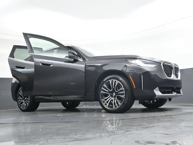 New 2026 BMW X3 xDrive30i w/ Premium Package AWD/4WD image 43