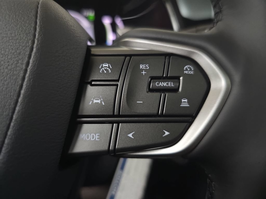 New 2026 Lexus NX 450h+ AWD w/ Accessory Package (2T) image 18