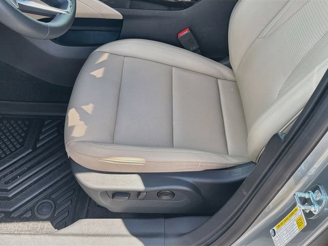 Used 2024 Buick Envision Preferred AWD/4WD image 20