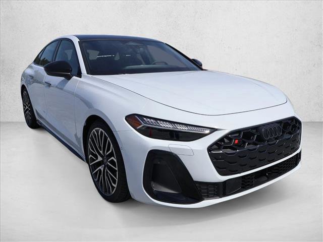 New 2026 Audi S5 Premium Plus AWD/4WD image 6