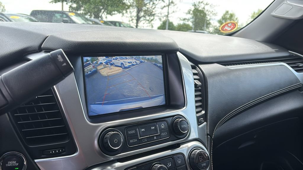 Used 2018 Chevrolet Tahoe Premier AWD/4WD image 21