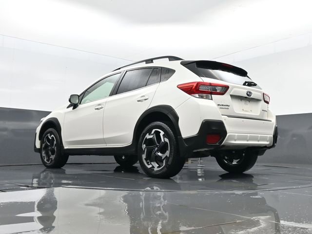 Used 2021 Subaru Crosstrek 2.5i Limited w/ Moonroof Package 2 AWD/4WD image 25
