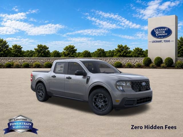 New 2026 Ford Maverick XLT w/ XLT Luxury Package FWD 360° Tour