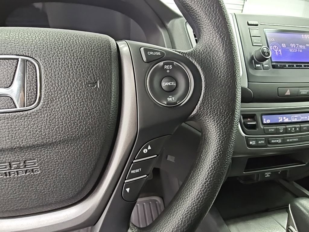 Used 2019 Honda Ridgeline Sport image 24