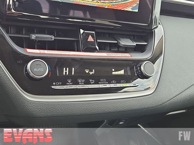 New 2026 Toyota Corolla LE image 9