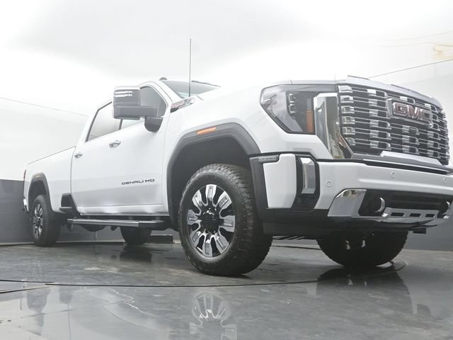 New 2026 GMC Sierra 2500 Denali w/ Denali Reserve Package AWD/4WD image 47