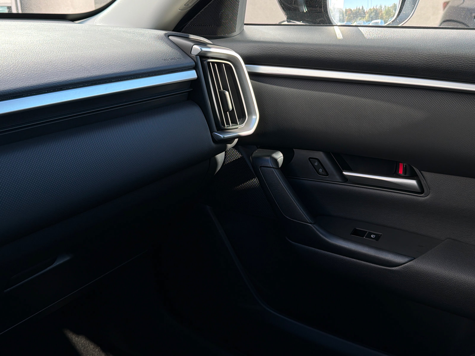New 2026 MAZDA CX-50 AWD 2.5 S w/ Weather Package image 30