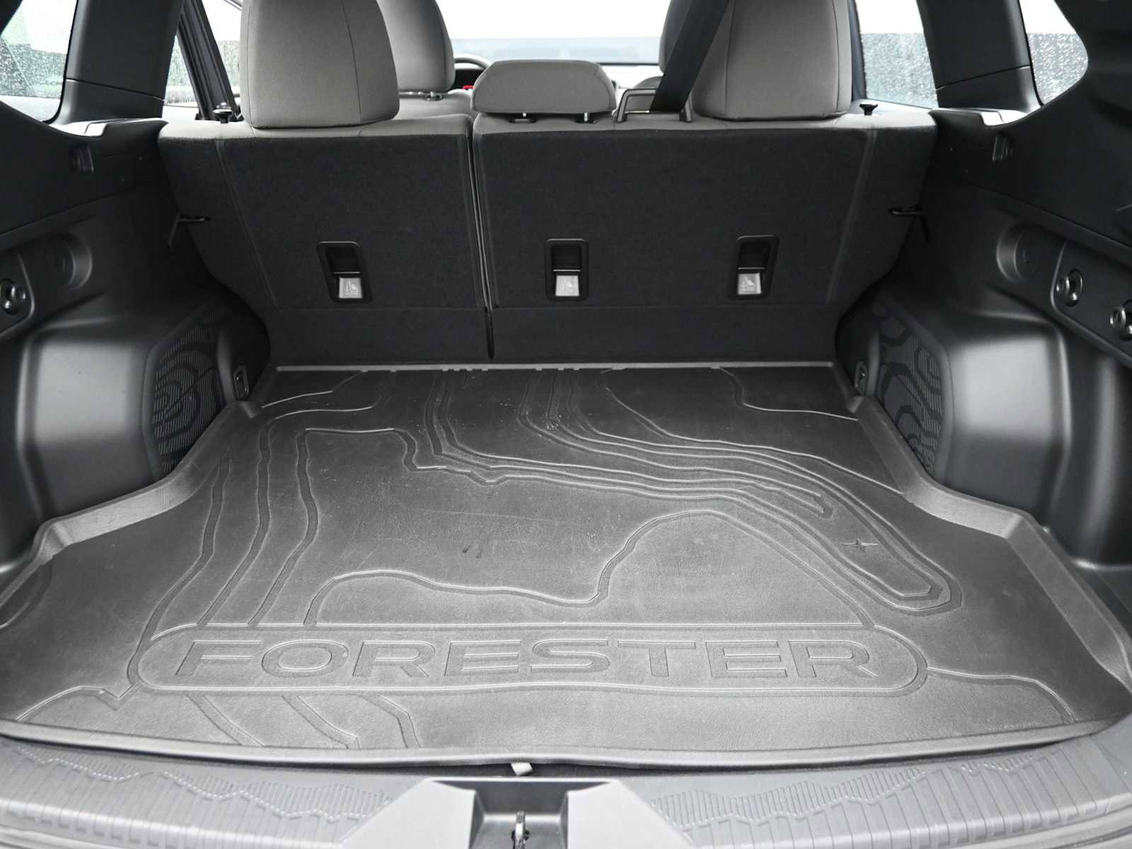 Used 2025 Subaru Forester image 21